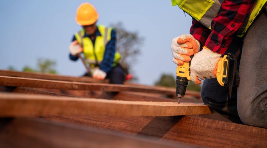 Local Chimney Repair in Coolidge, AZ